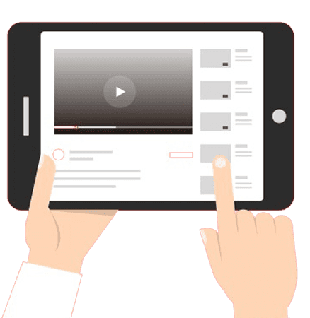 Learn more on Youtube